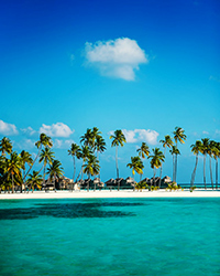 Gili Lankanfushi Maldives