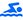 swimming icon
