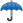 umbrella icon